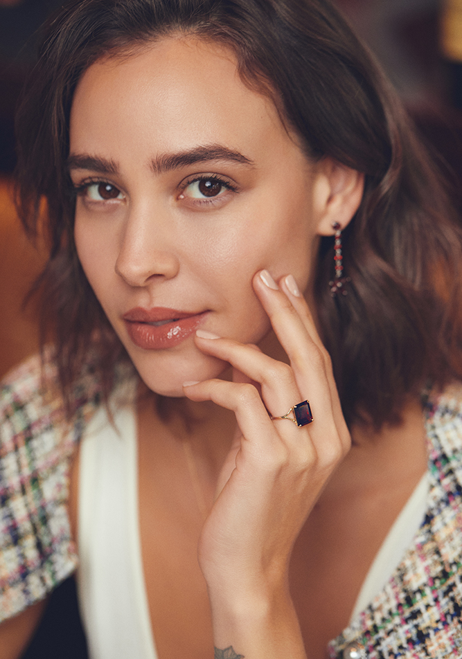 Jo Leversuch – MUA