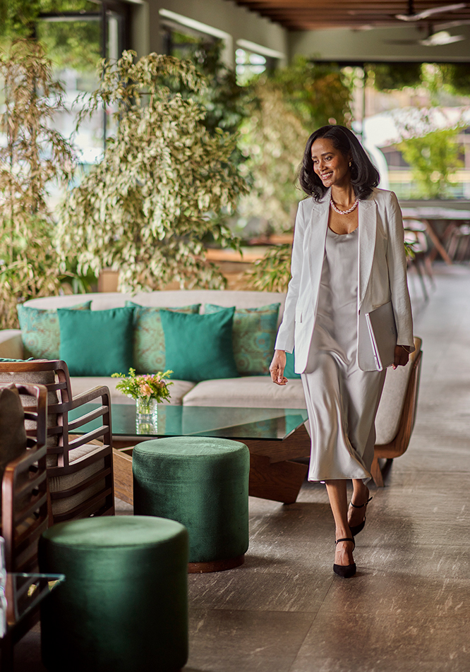 Jo Leversuch – MUA