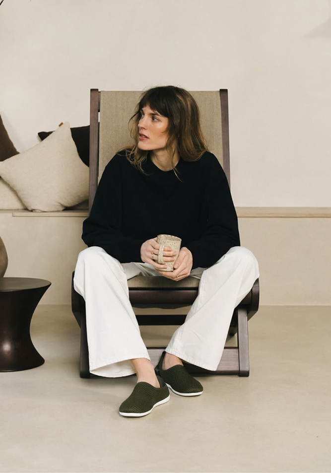 Jo Leversuch – MUA