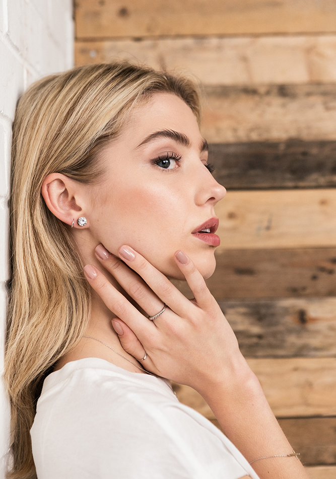 Jo Leversuch – MUA