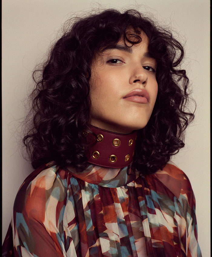 Jo Leversuch – MUA