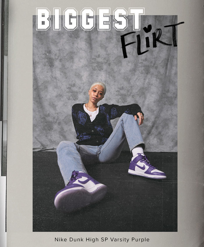 Jo Leversuch – MUA