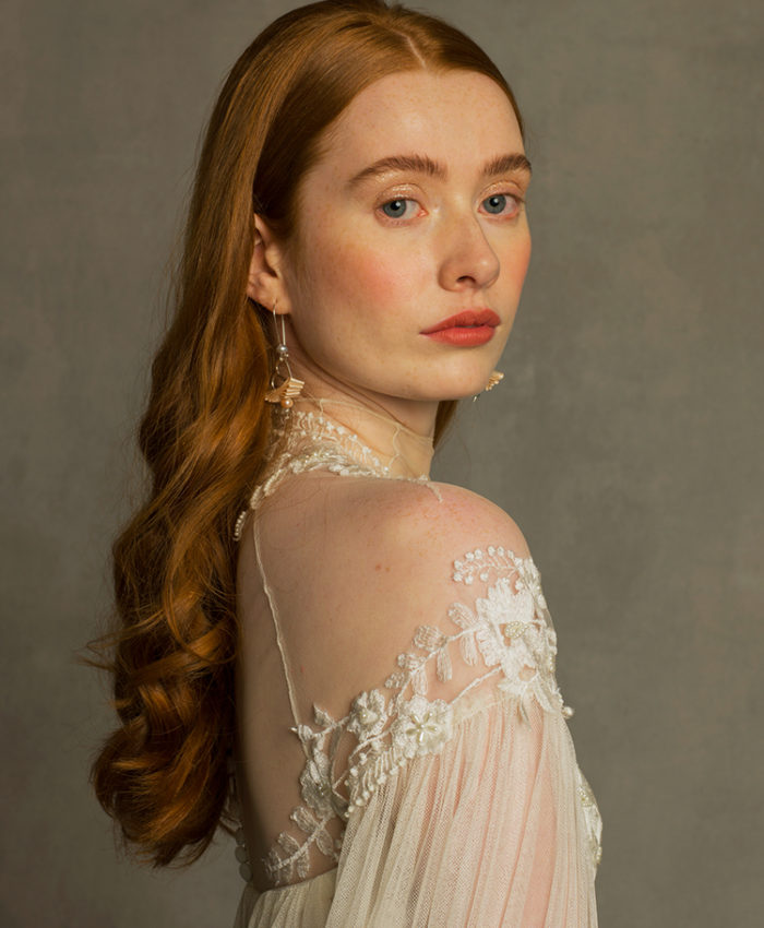 Jo Leversuch – MUA