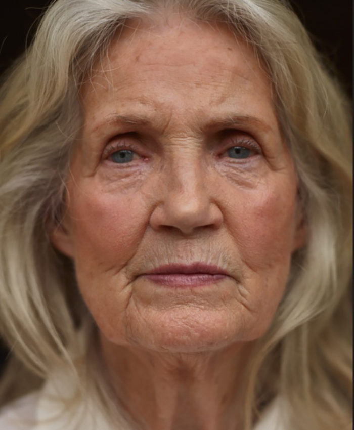 Jo Leversuch – MUA