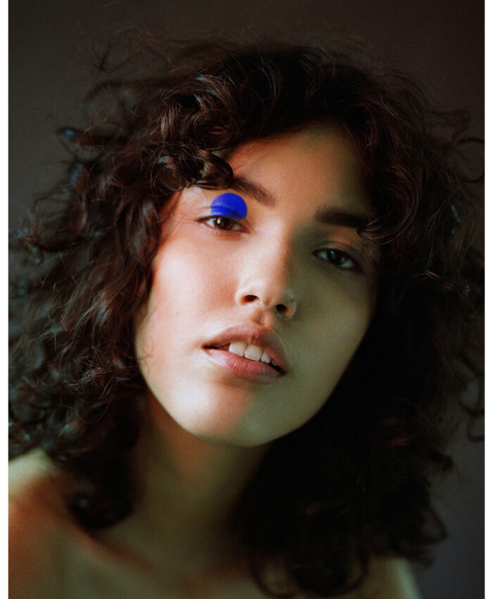 Jo Leversuch – MUA