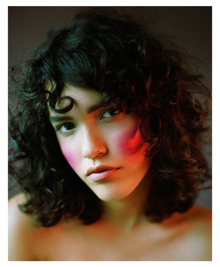 Jo Leversuch – MUA