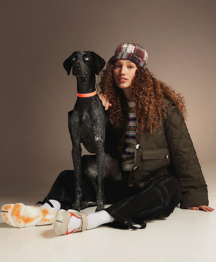 Jo Leversuch – MUA