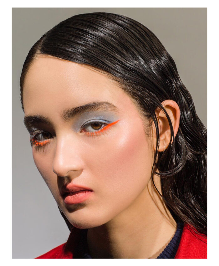 Jo Leversuch – MUA