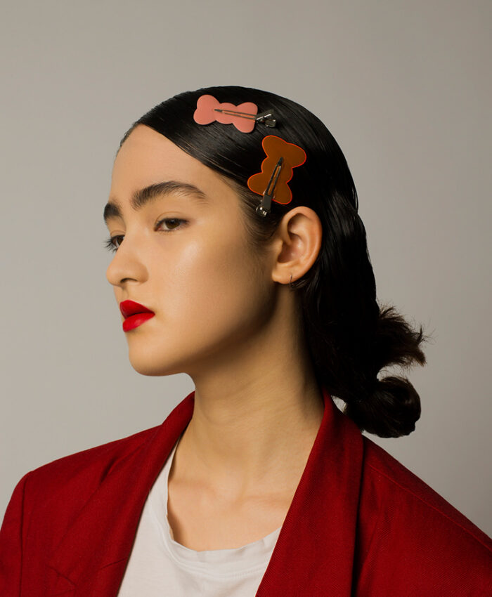 Jo Leversuch – MUA