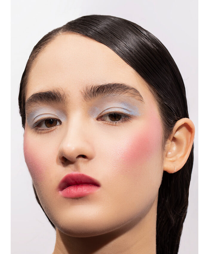 Jo Leversuch – MUA