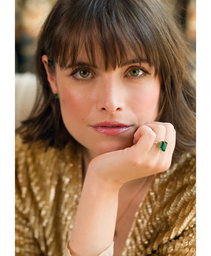 Jo Leversuch – MUA