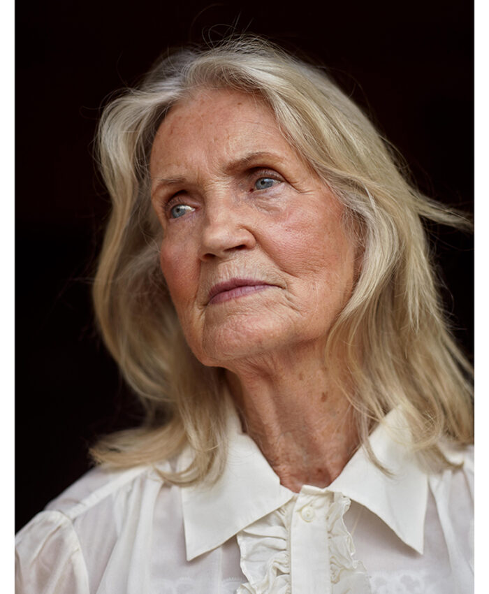 Jo Leversuch – MUA