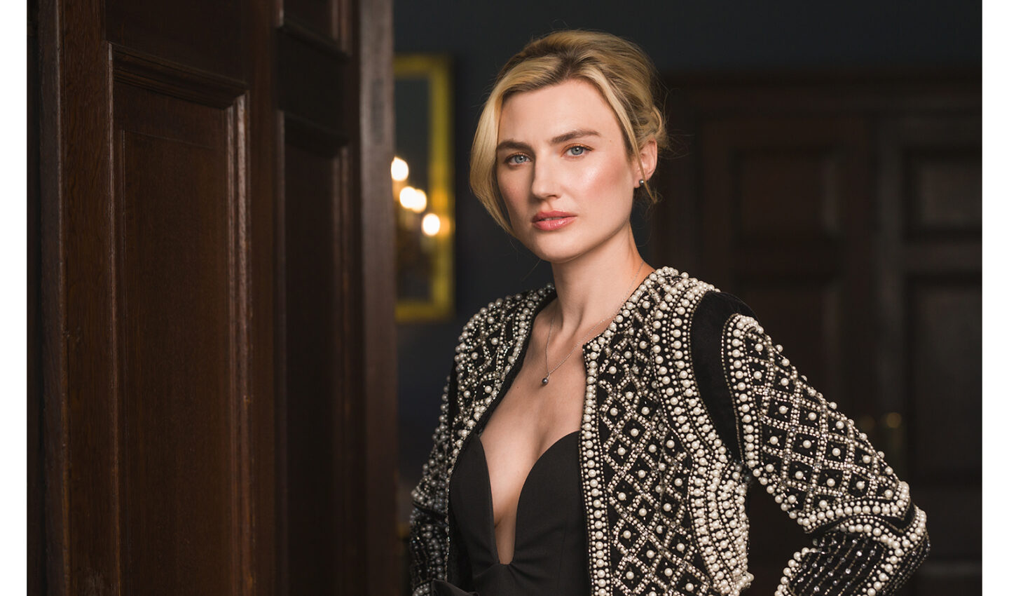 Jo Leversuch – MUA