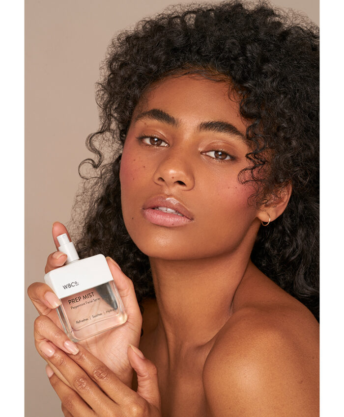 Jo Leversuch – MUA