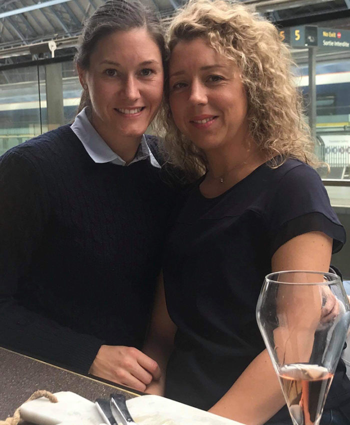 Daley Johnson Family