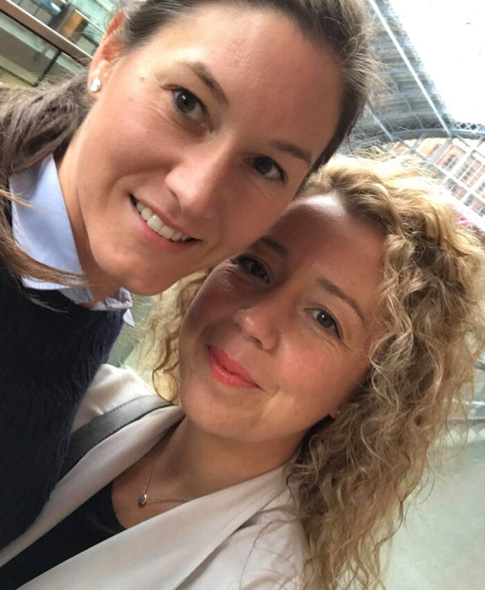 Daley Johnson Family