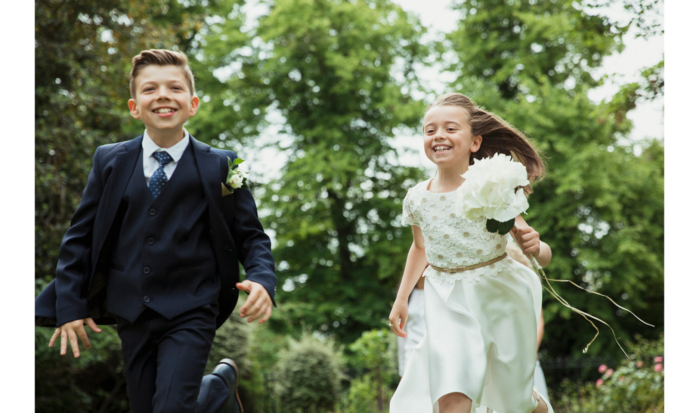 Daley Johnson Family