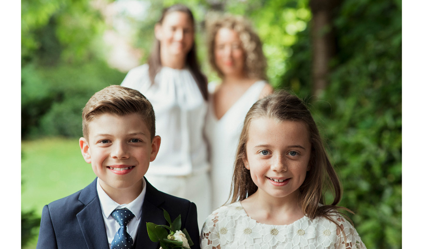 Daley Johnson Family