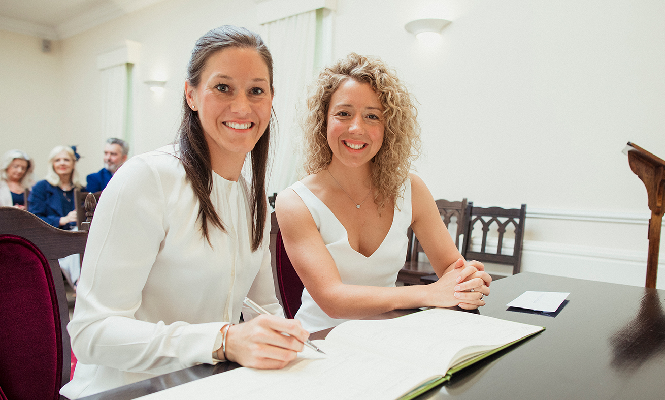 Daley Johnson Family