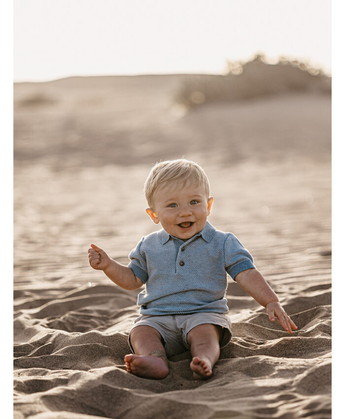 Daley Johnson Family