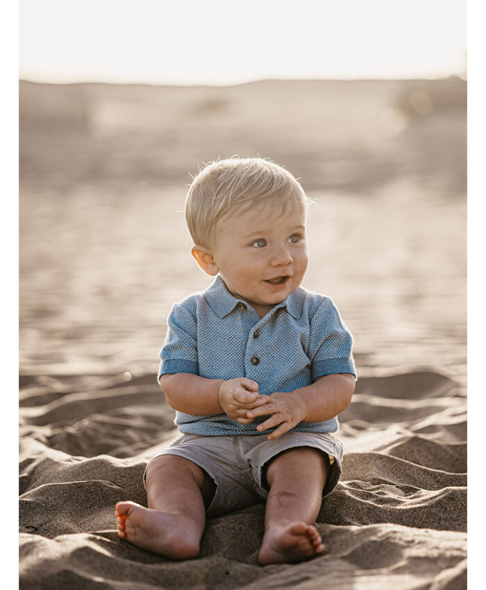 Daley Johnson Family