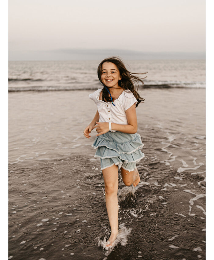 Daley Johnson Family