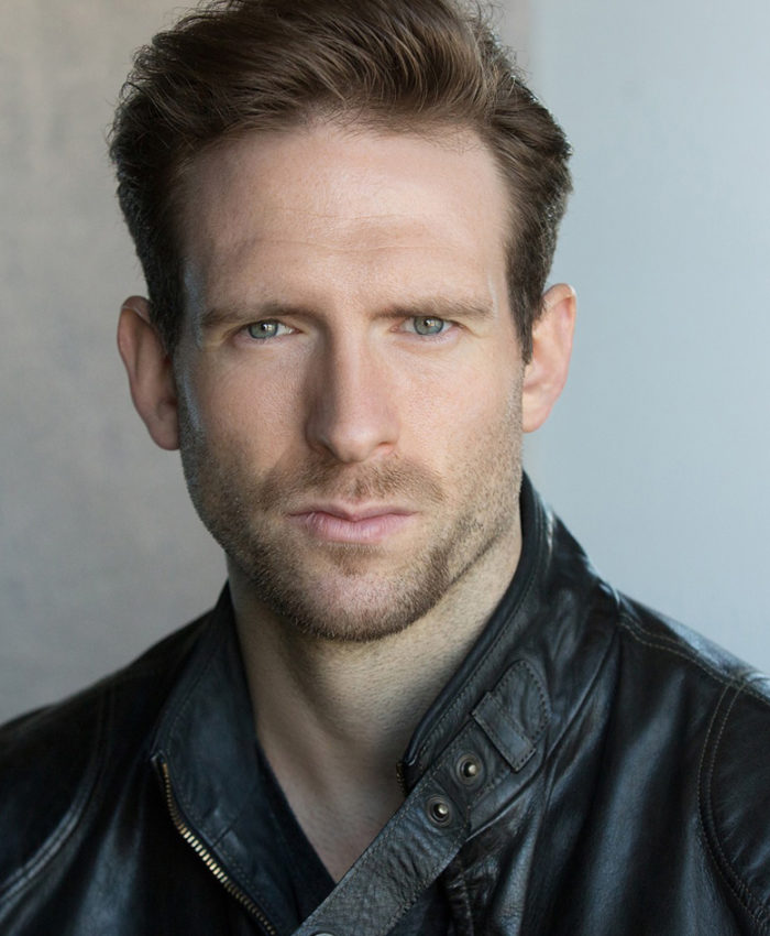 Craig McGinlay