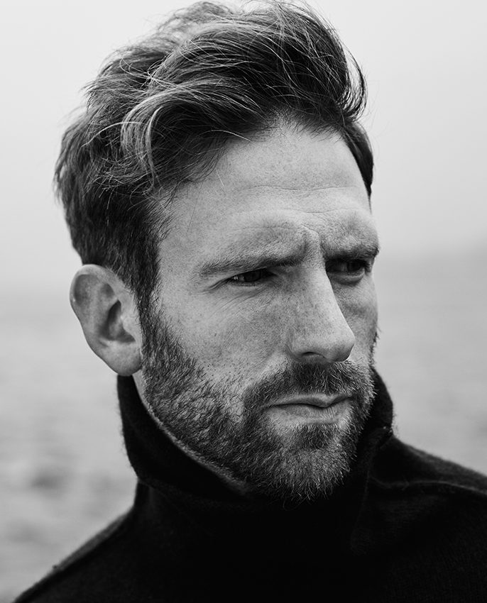 Craig McGinlay