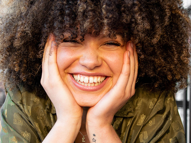 TTM’S TOP TIPS FOR HAPPINESS