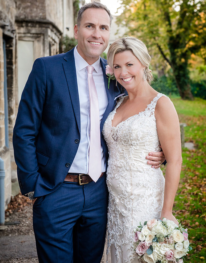 Walker Santos Family