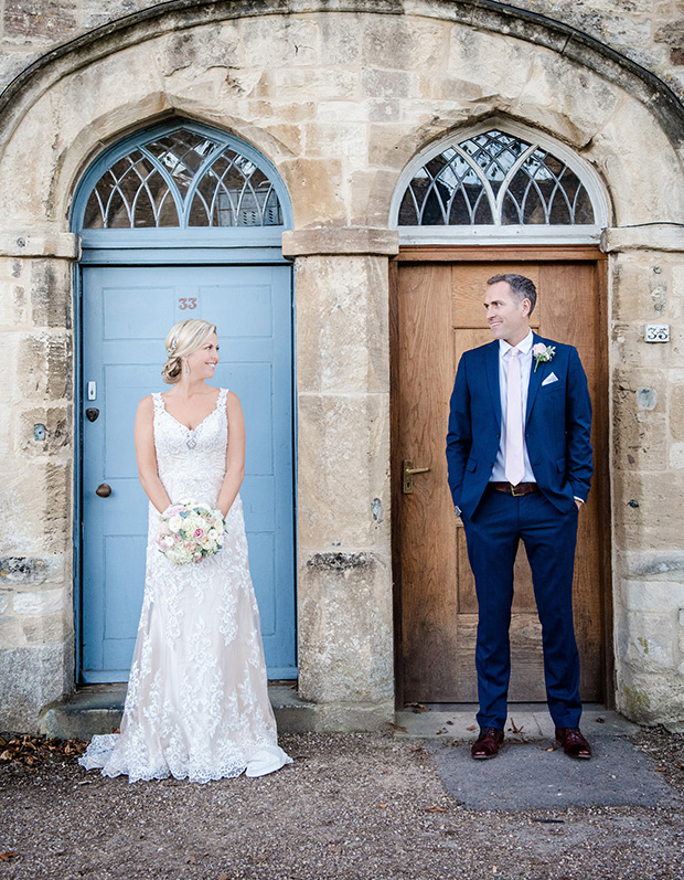 Walker Santos Family