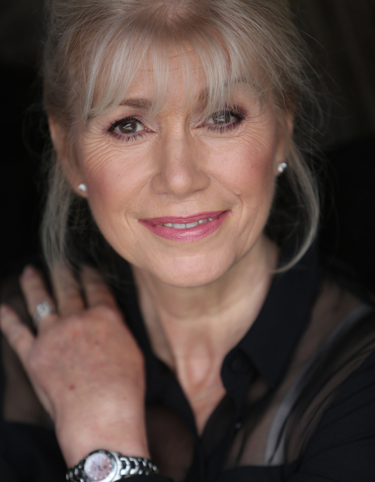 Linda Sullivan