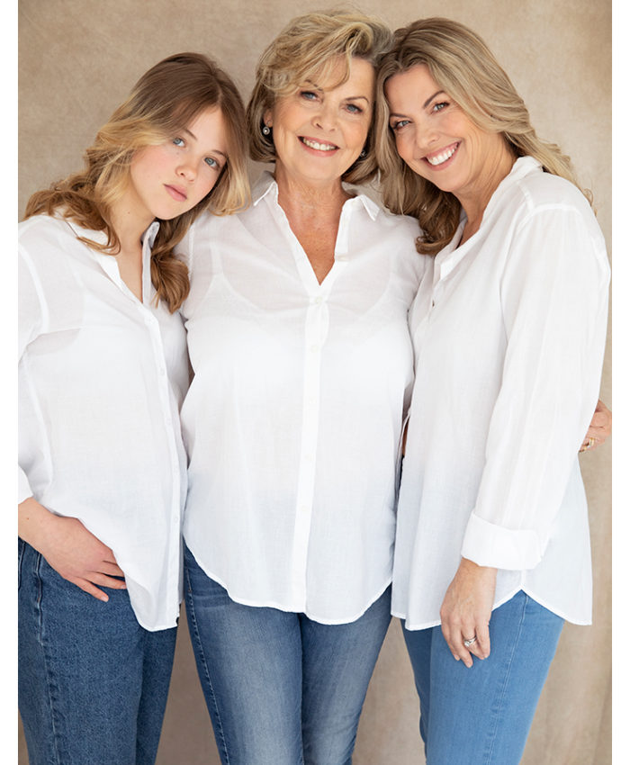 Walker Santos Family