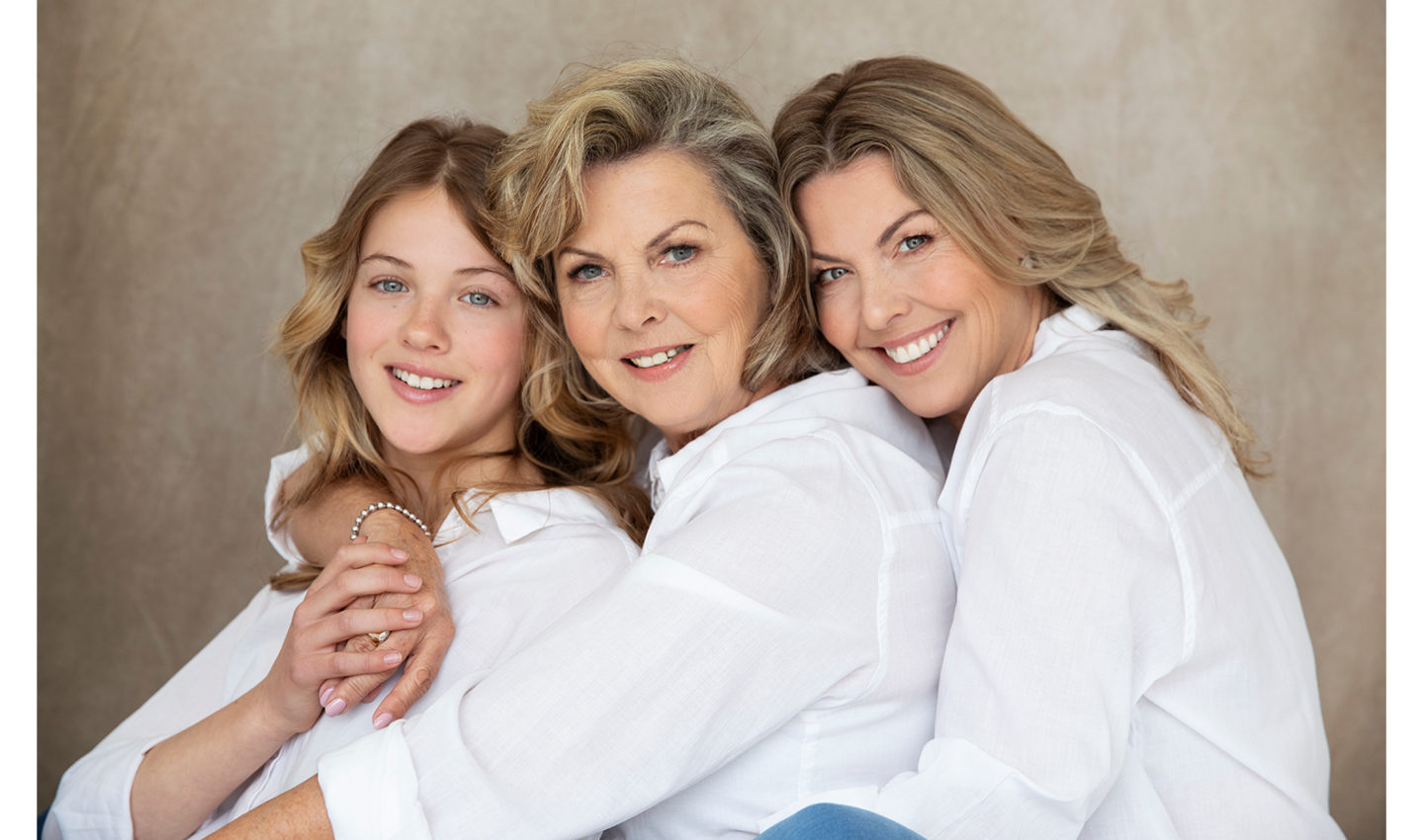 Walker Santos Family