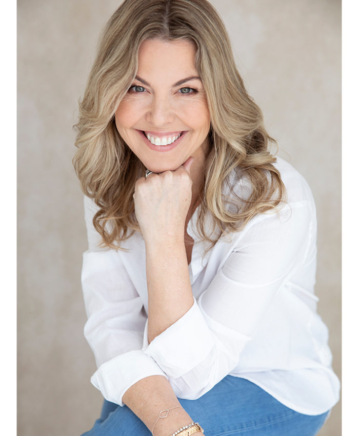 Walker Santos Family