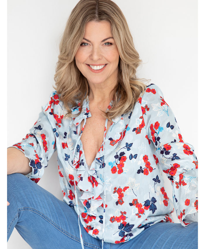 Walker Santos Family