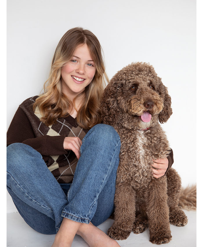 Walker Santos Family