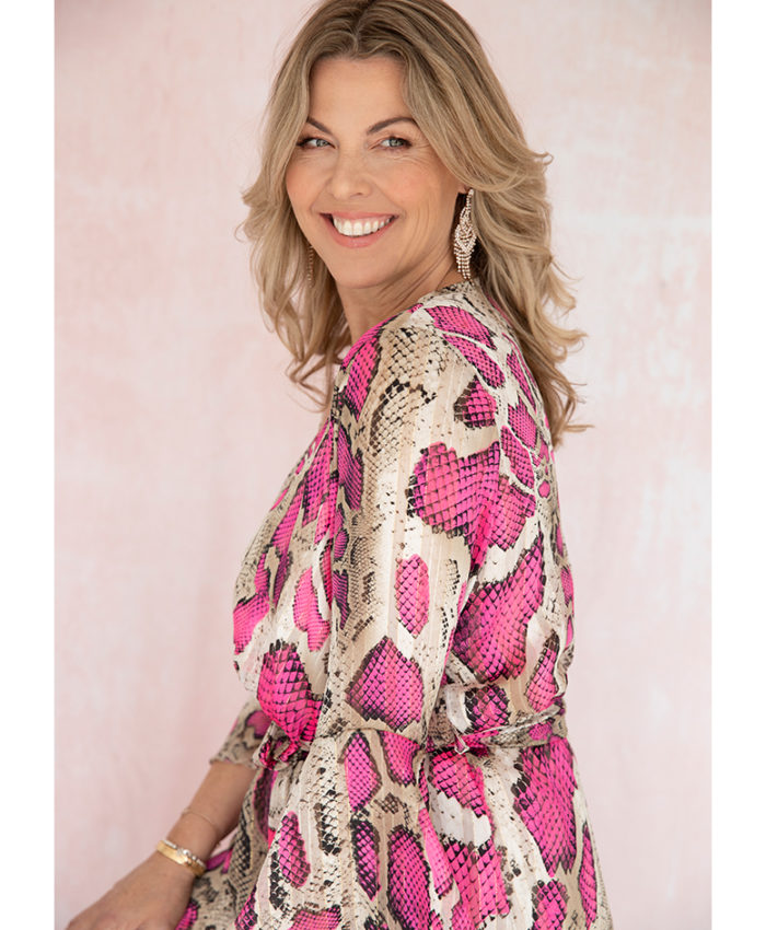 Walker Santos Family