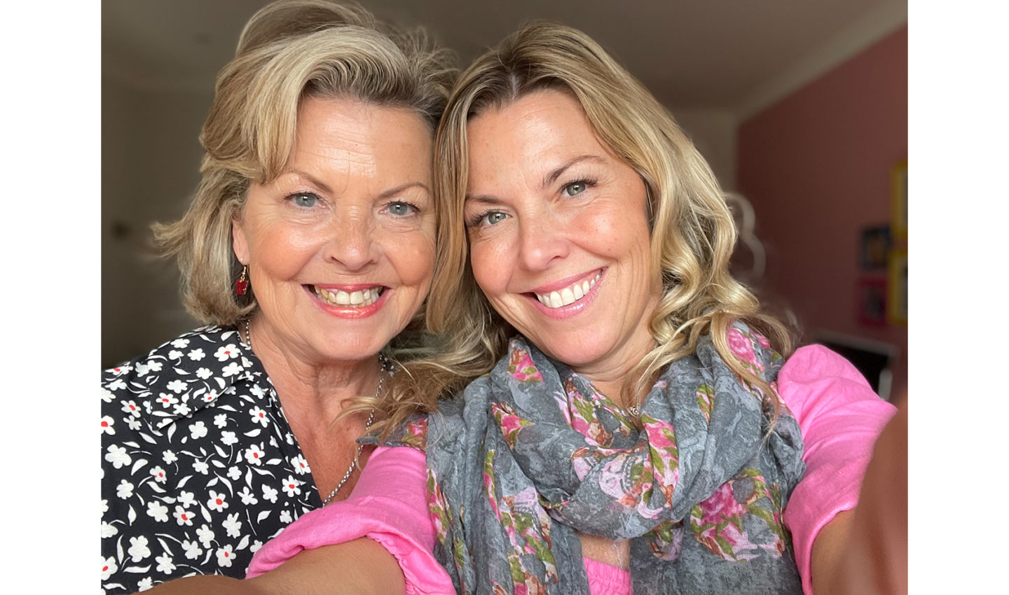 Walker Santos Family