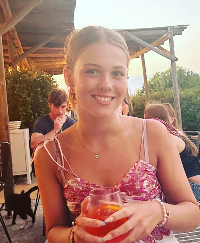 Walker Santos Family