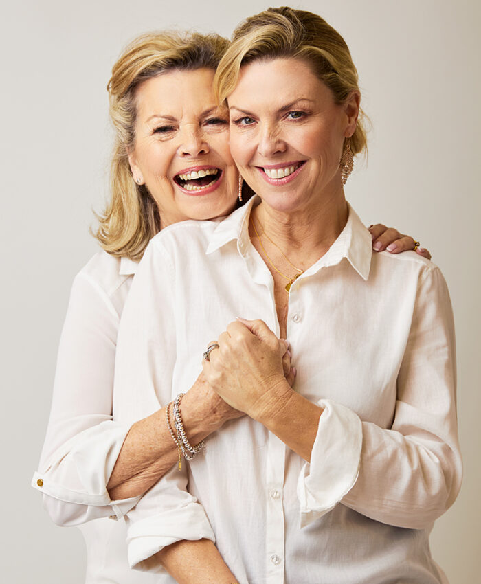 Walker Santos Family