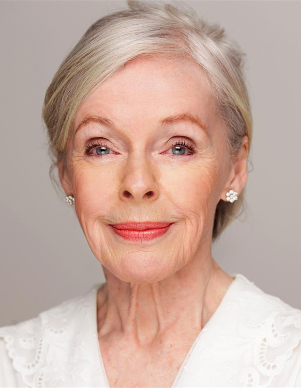 Barbara Appleton