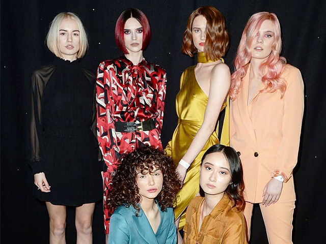 L’OREAL COLOUR TROPHY 2019