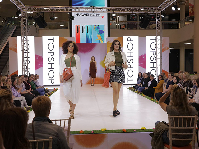 INTU METROCENTRE SHOWS