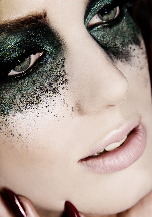 Victoria Holdstock – MUA