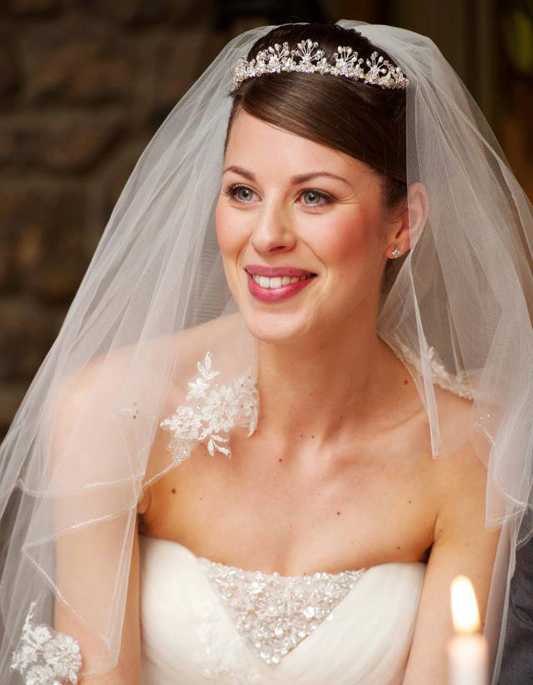 Kristina Foster – MUA