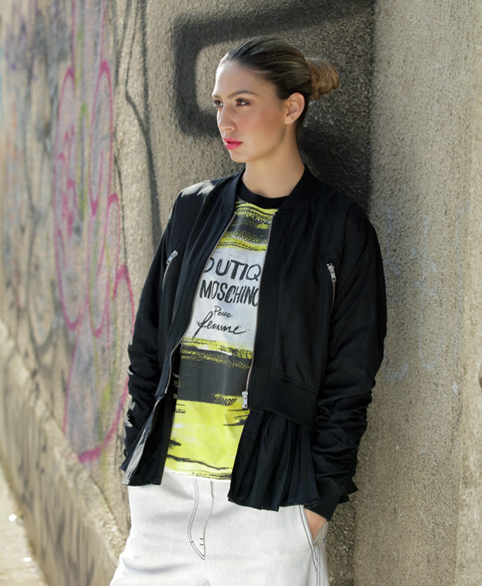 Joe Stoker – Hair Stylist