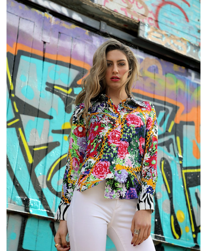 Joe Stoker – Hair Stylist