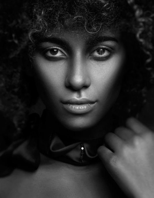 Kristina Foster – MUA