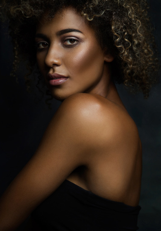 Kristina Foster – MUA